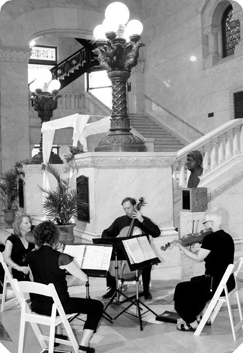 Lake String Quartet