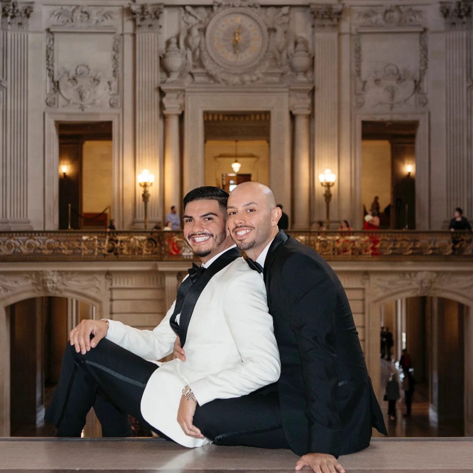 Ramzy &amp; Rubel: A Perfect Match&nbsp;