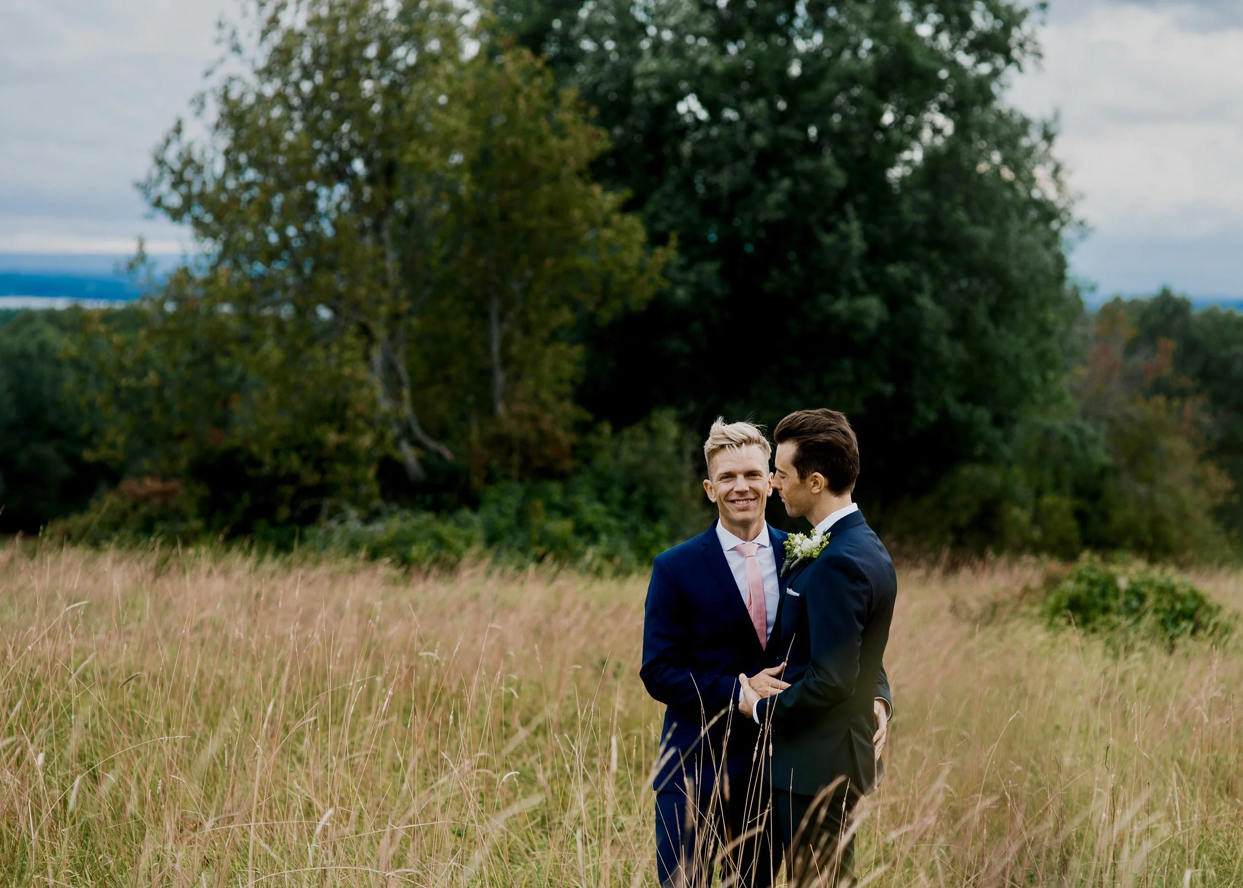 5 Things to Consider if You're Marrying in 2022