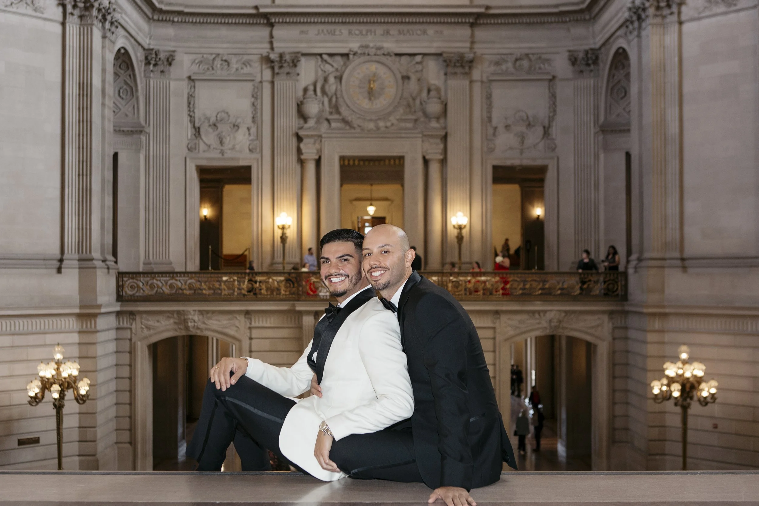Ramzy & Rubel: A Perfect Match