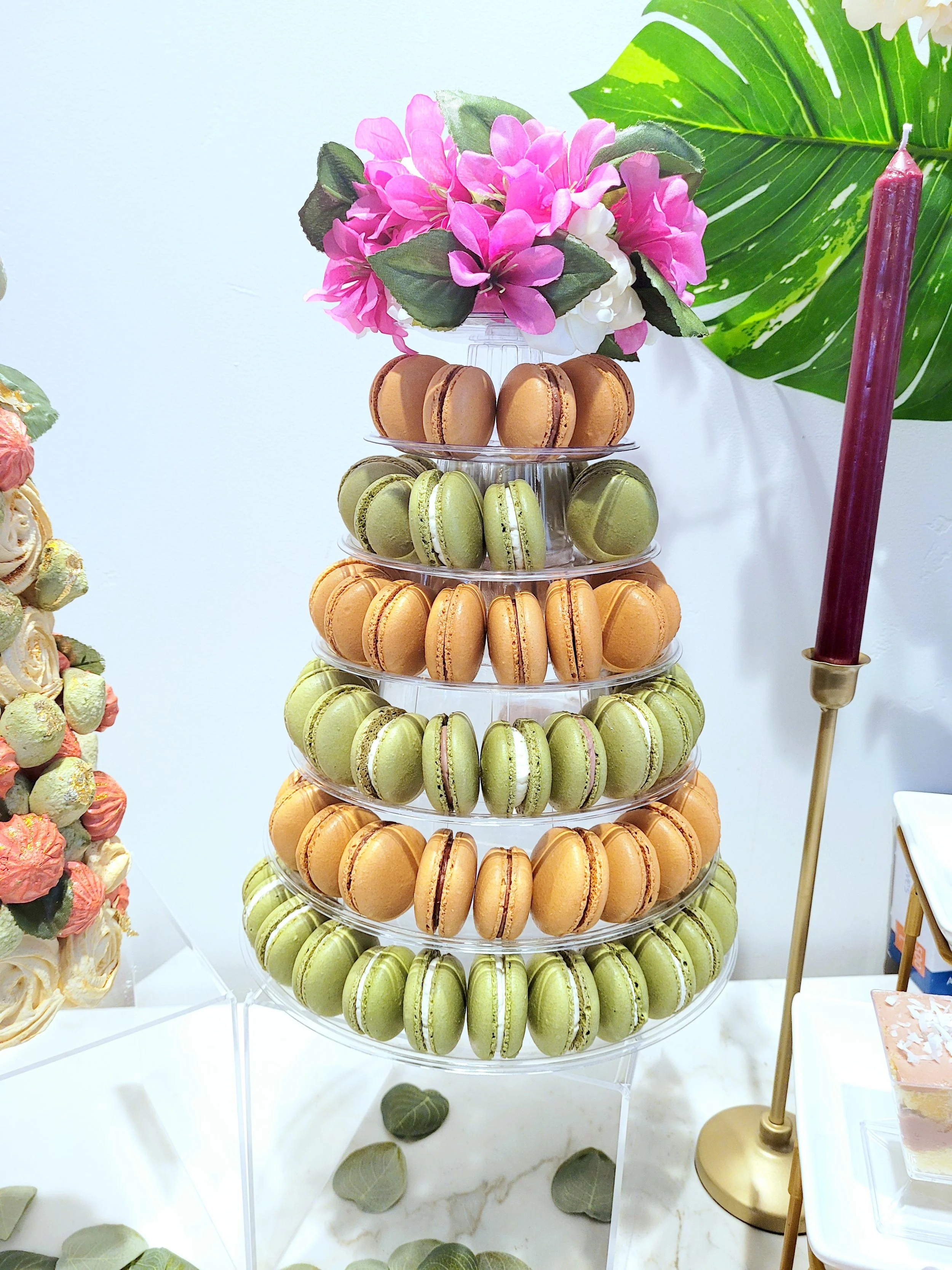 Elegant Impressions Bakery
