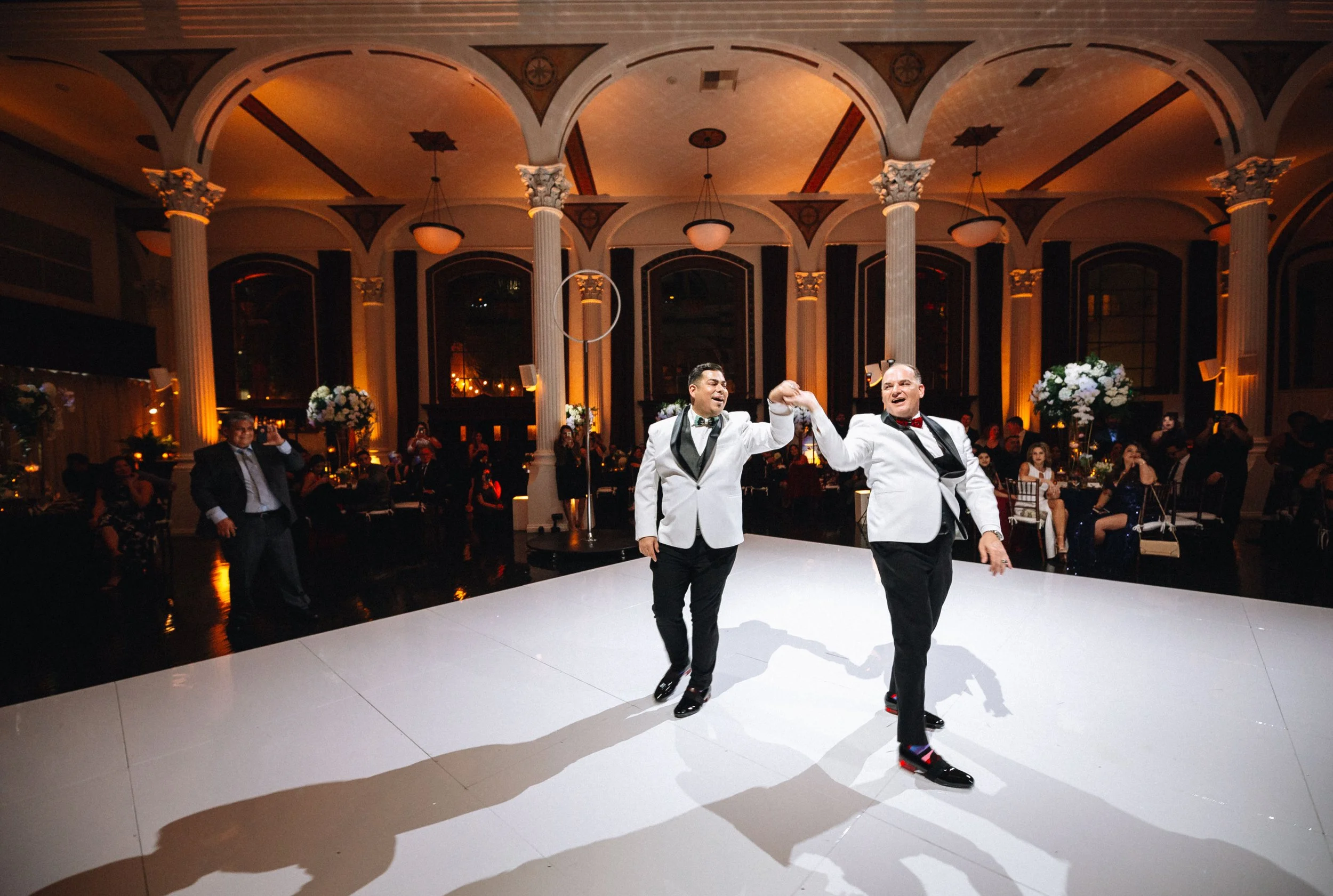 Fitz Carlile - LA Wedding Photography -225.jpg