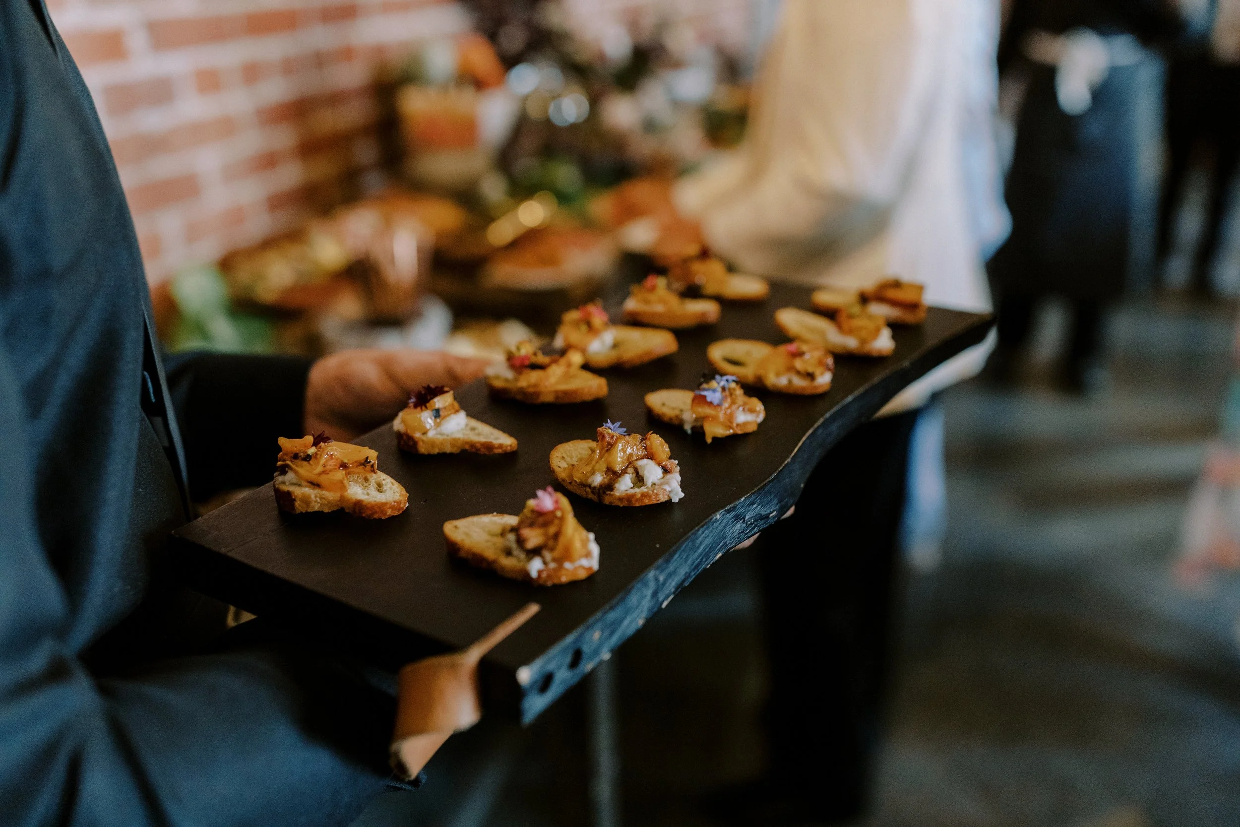 Foxtail Catering &amp; Events
