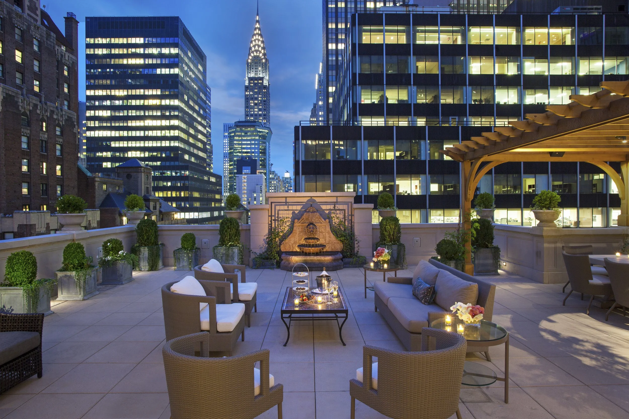 Penthouse Terrace Chrysler View Night.jpg