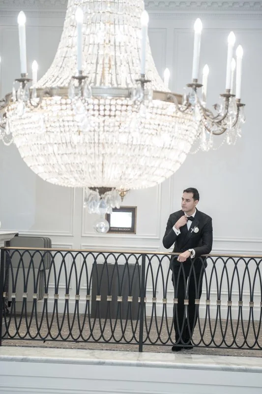 InterContinental New York Barclay