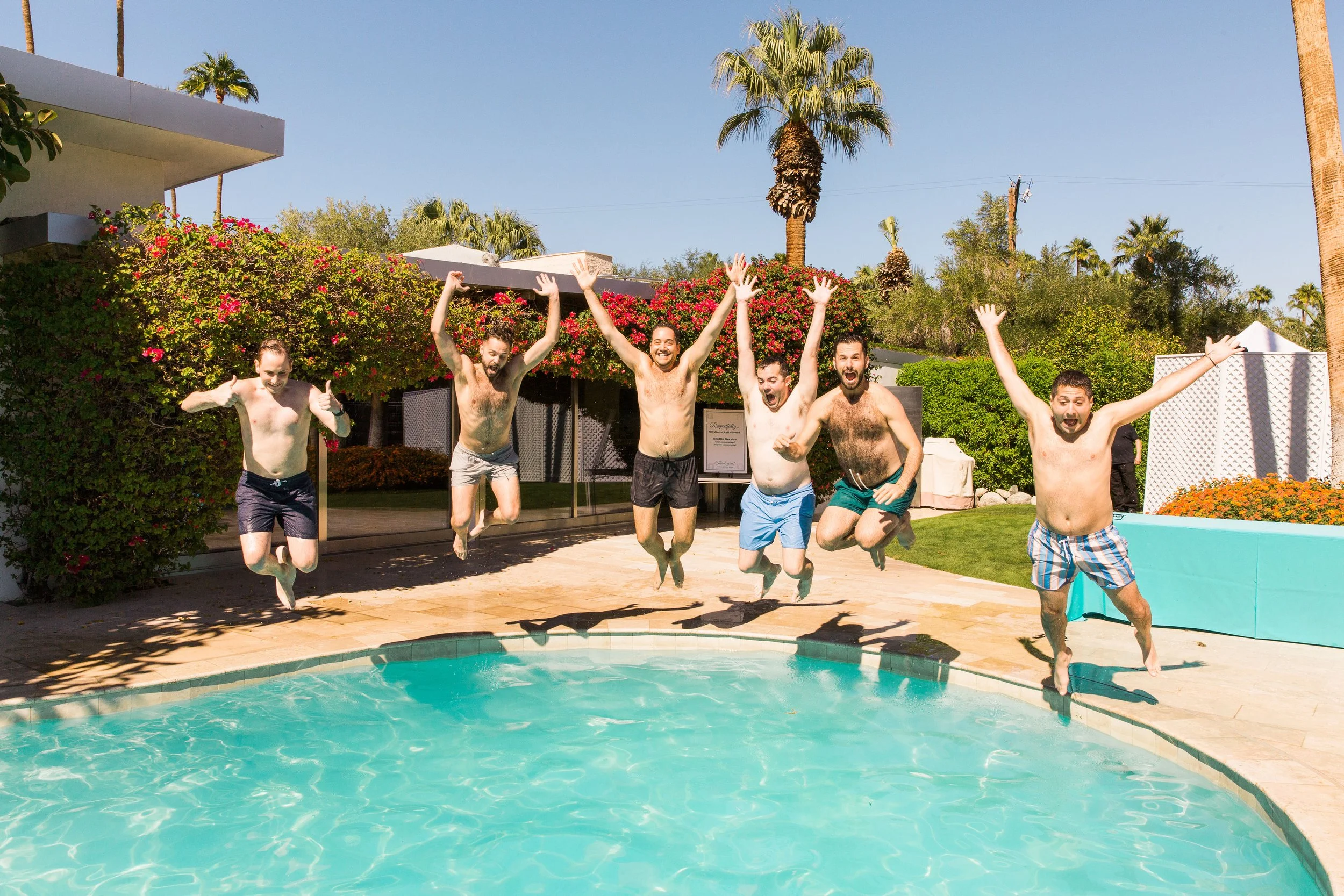 Frederick Loewe Estate