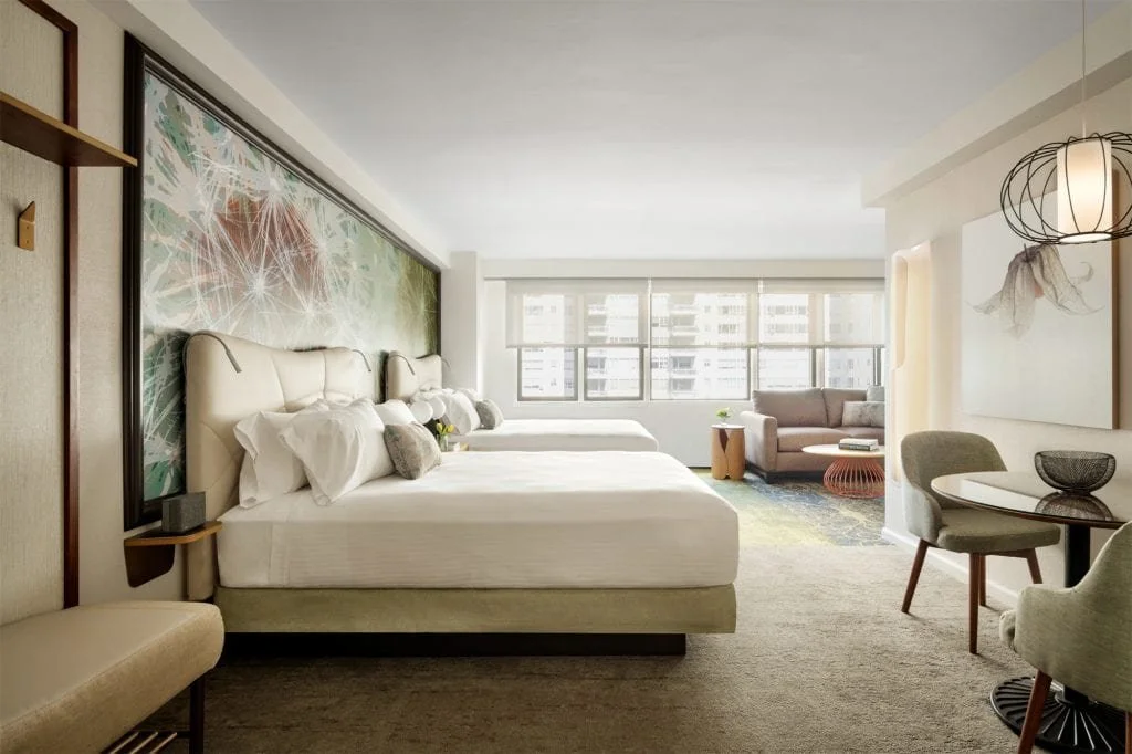 Gardens Suites Hotel