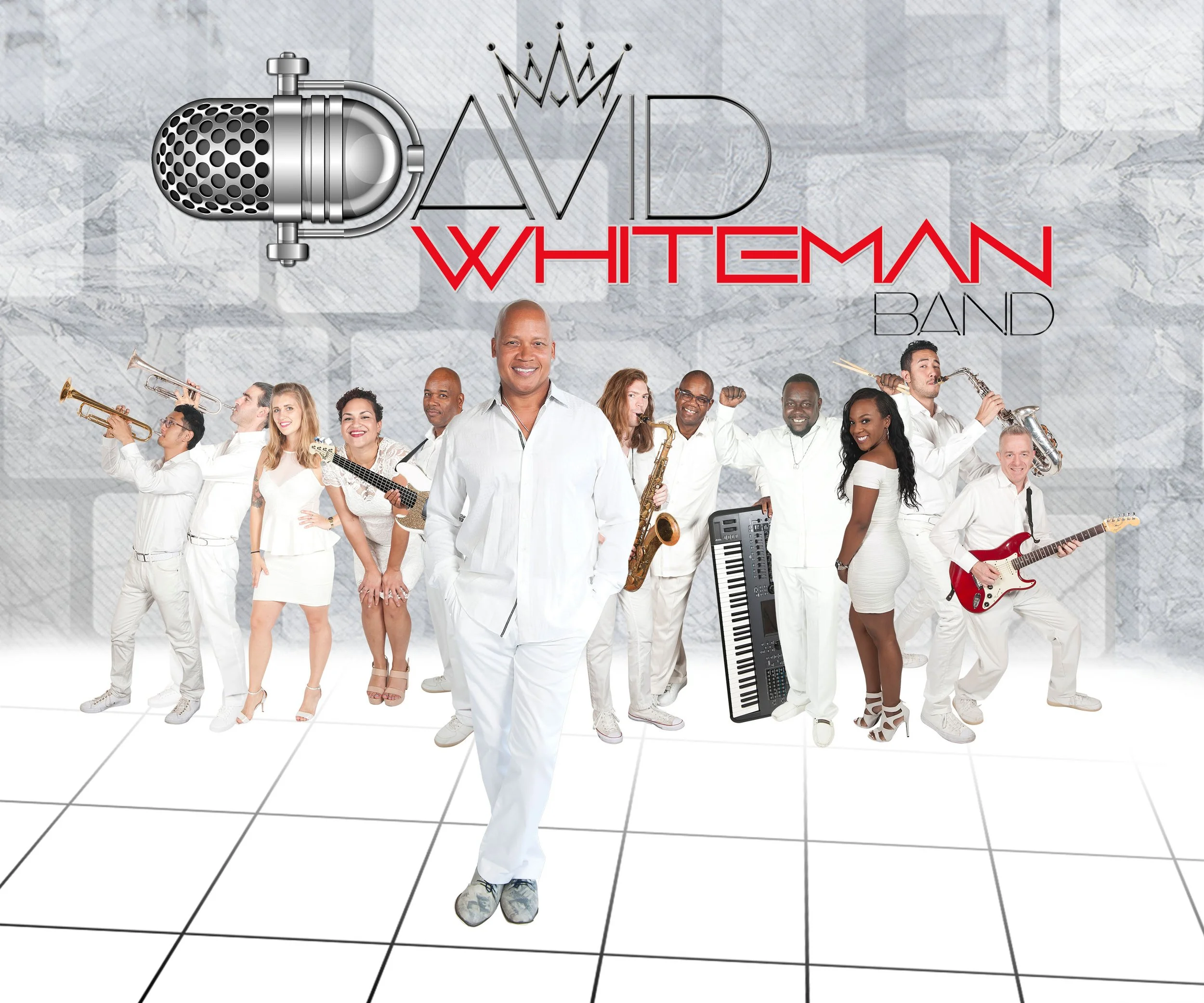 David Whiteman Band