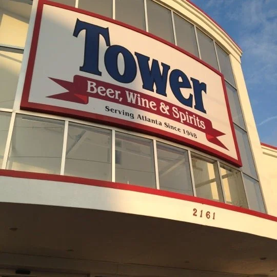 Tower Beer, Wine and Spirits