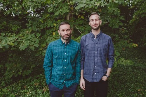 Logan &amp; Michael: One Kind Stranger