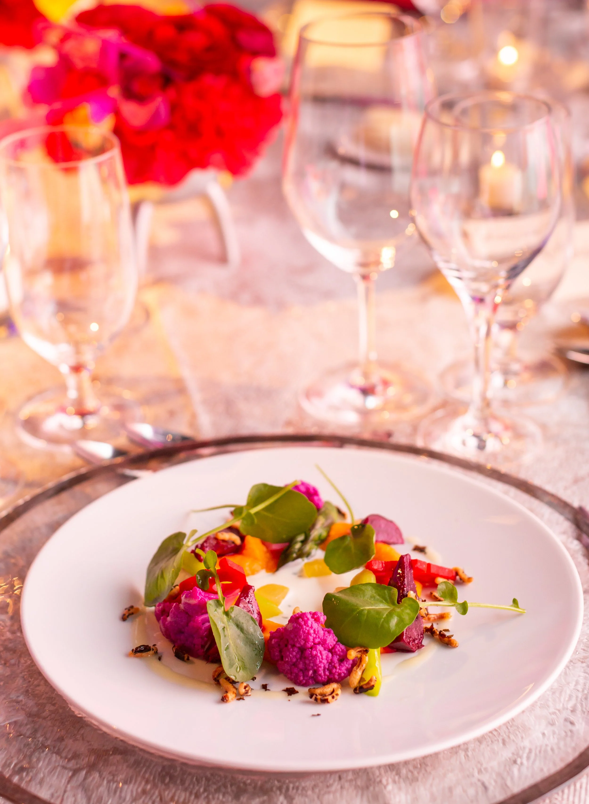 McCalls Catering &amp; Events