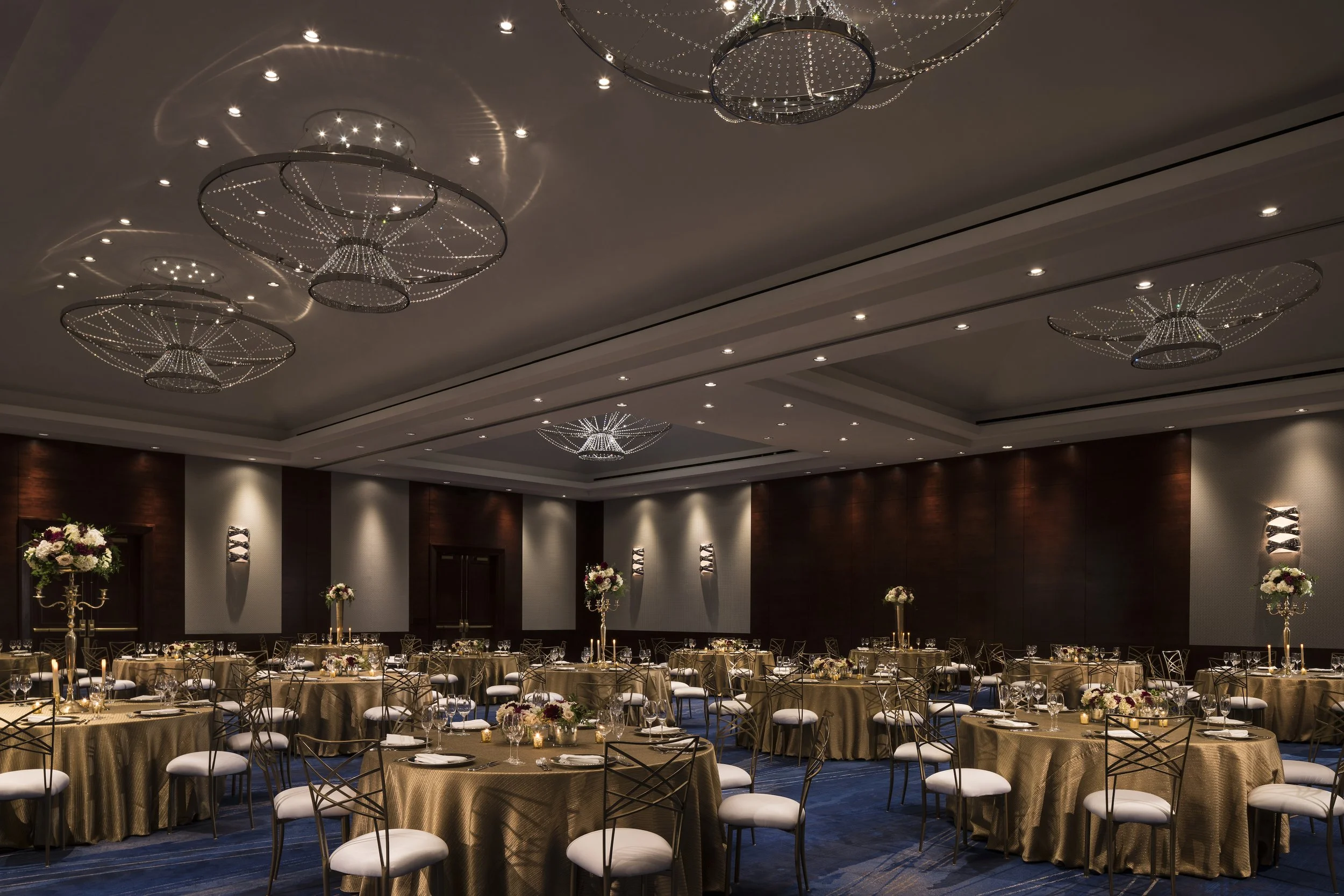 The Ritz-Carlton, Denver