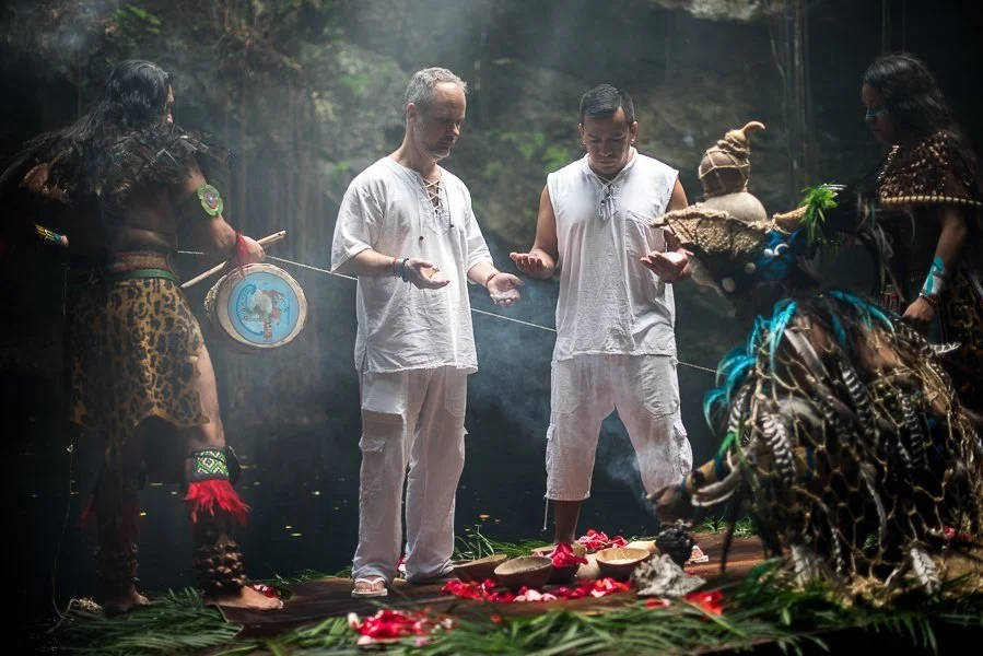 Dan &amp; Ivan: A Numbers Game