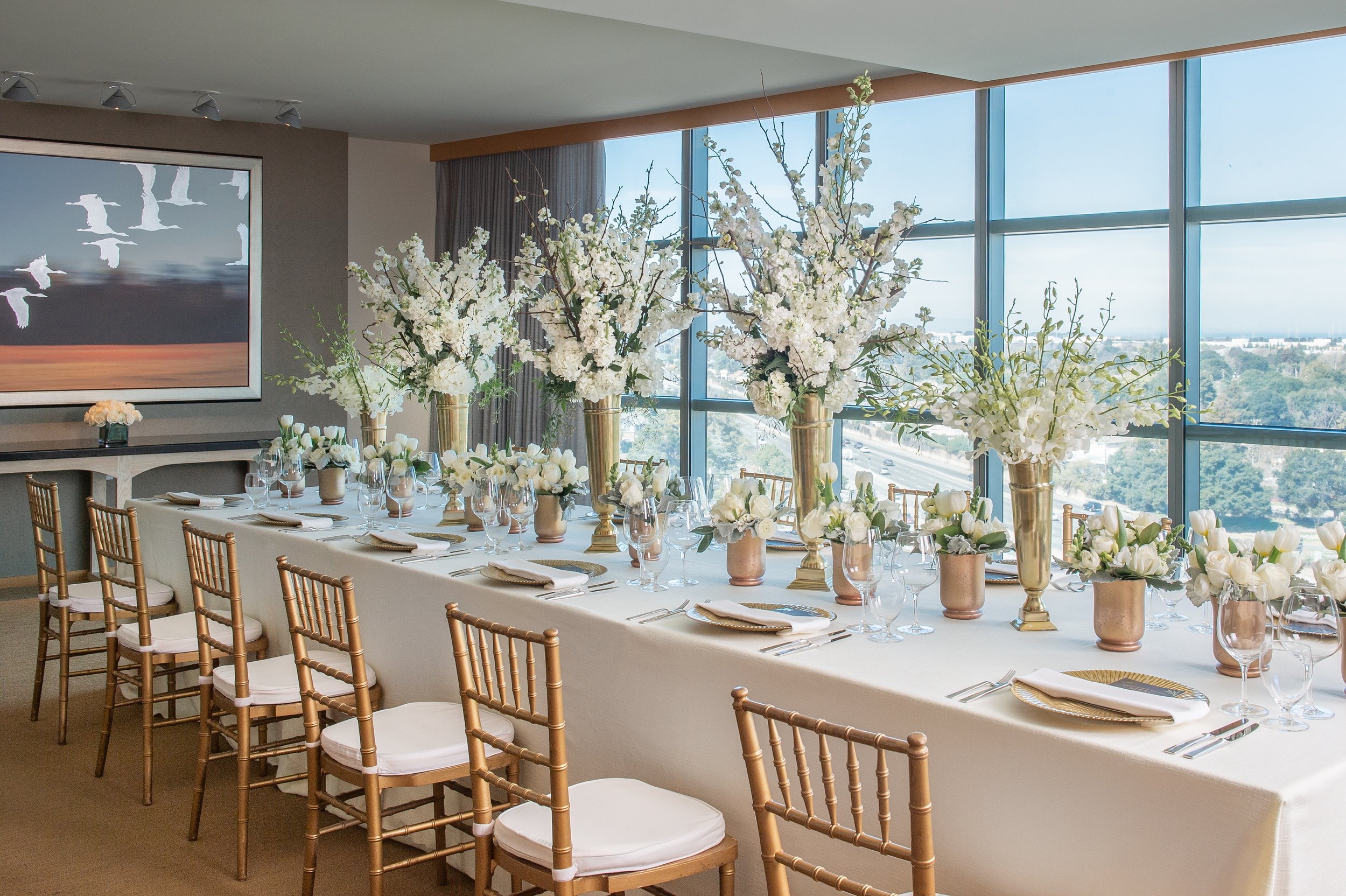 Four Seasons Hotel - Silicon Valley