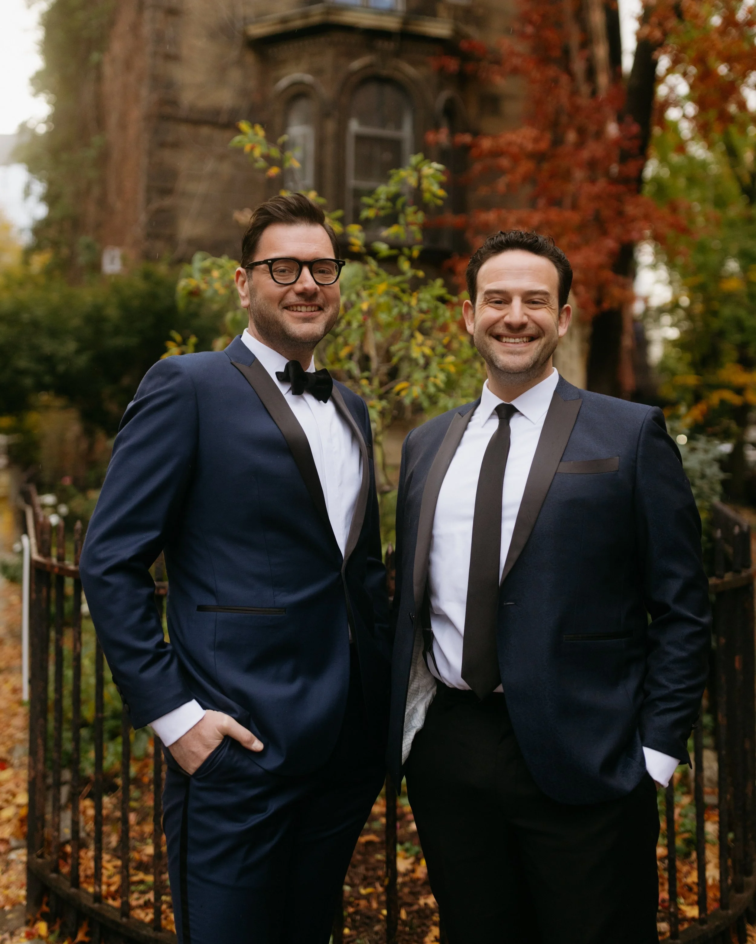 John &amp; Alex: Simply the Best&nbsp;