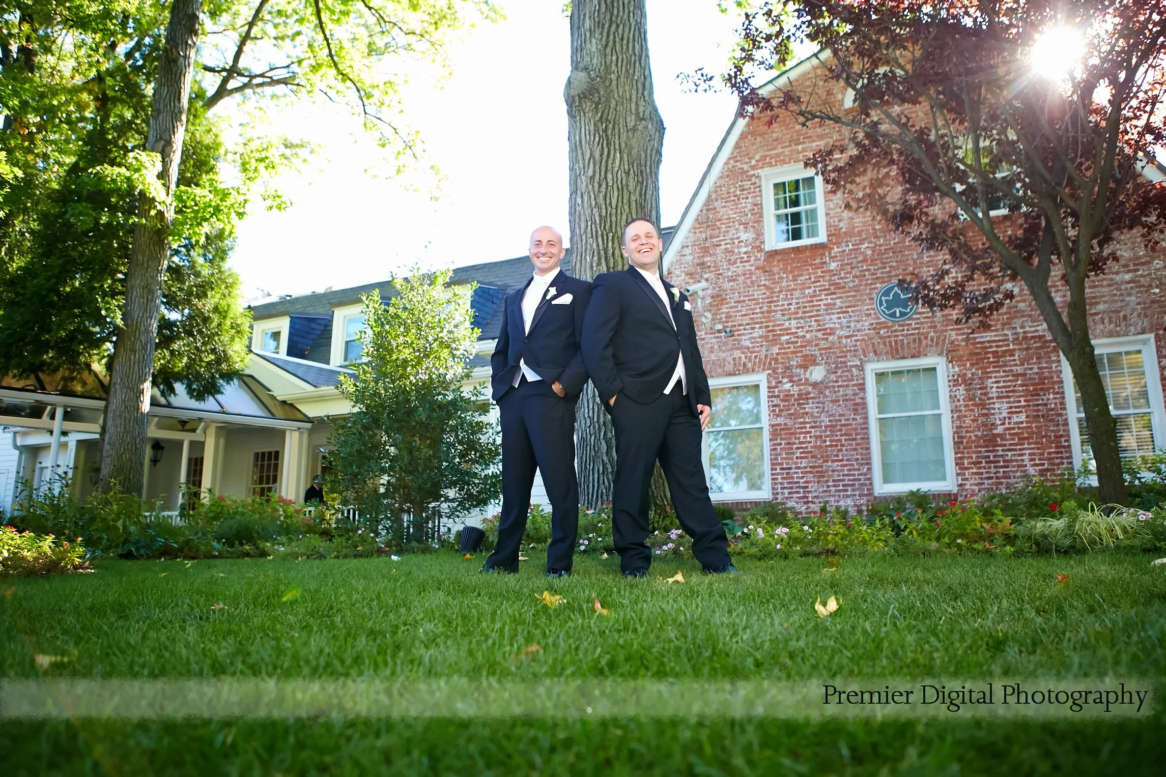 Grand Oaks Country Club