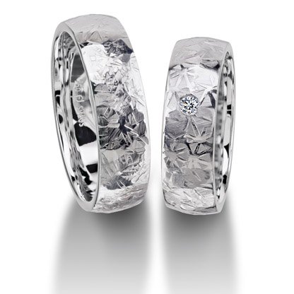 Geoffrey's Diamonds