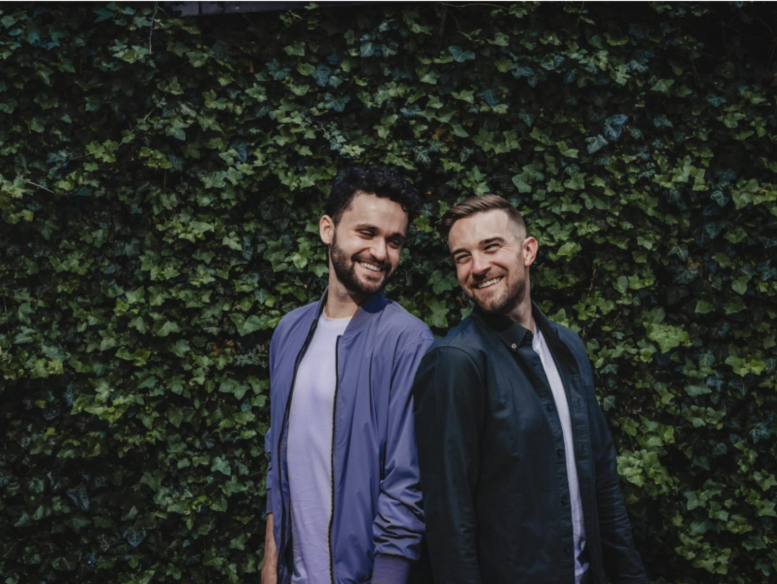 Andrew &amp; Evan: Love Late Night