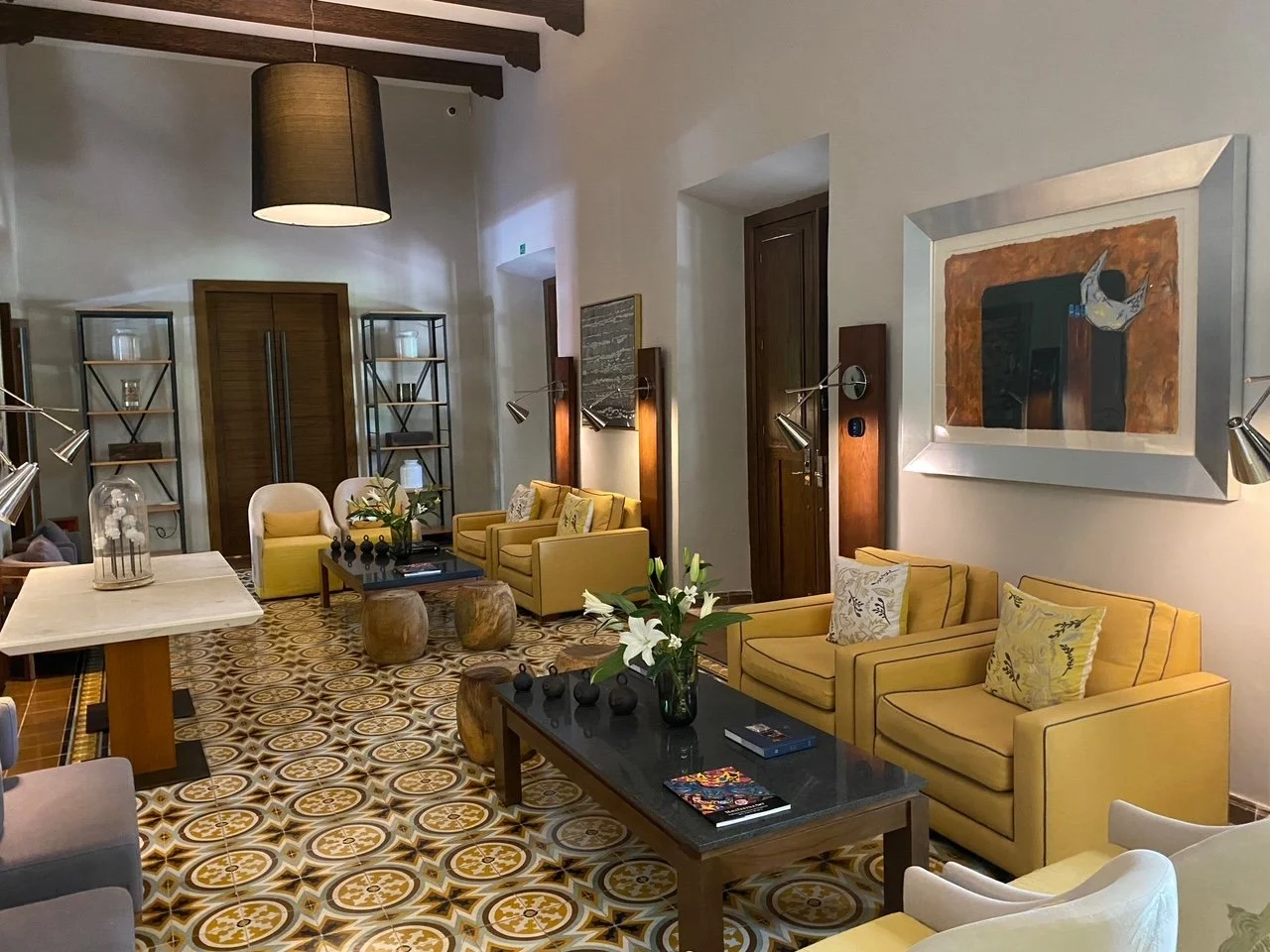 Chablé Resort &amp; Spa