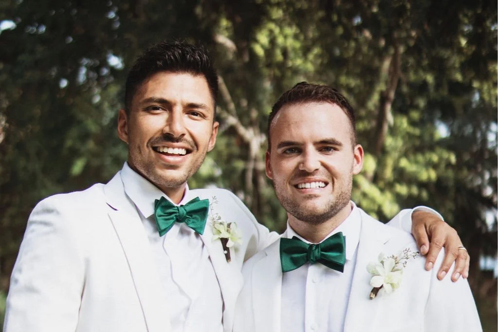 Tony &amp; Glynn: Never A Dull Moment
