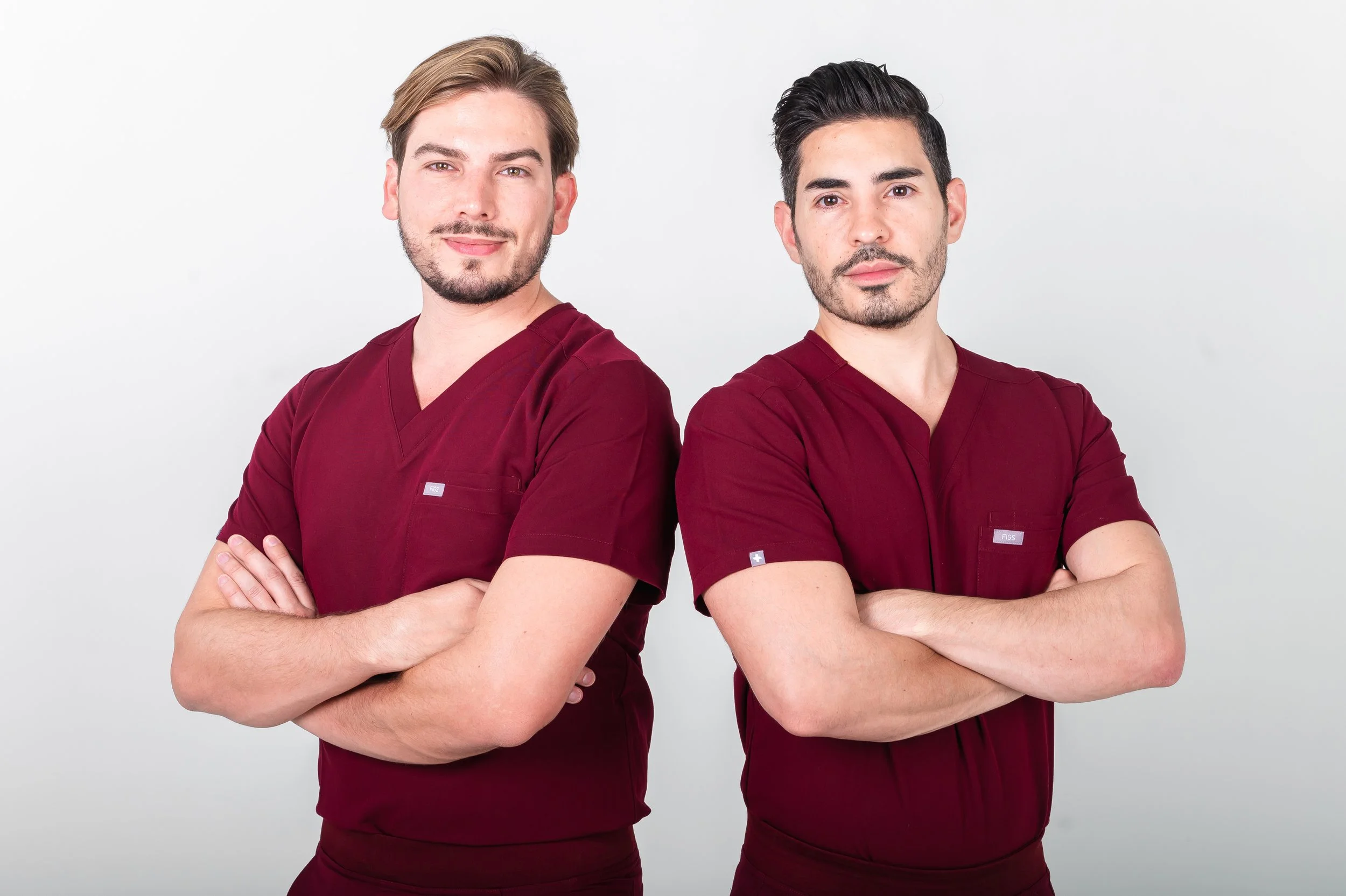 The Face of Happiness: Davenborn Plastics