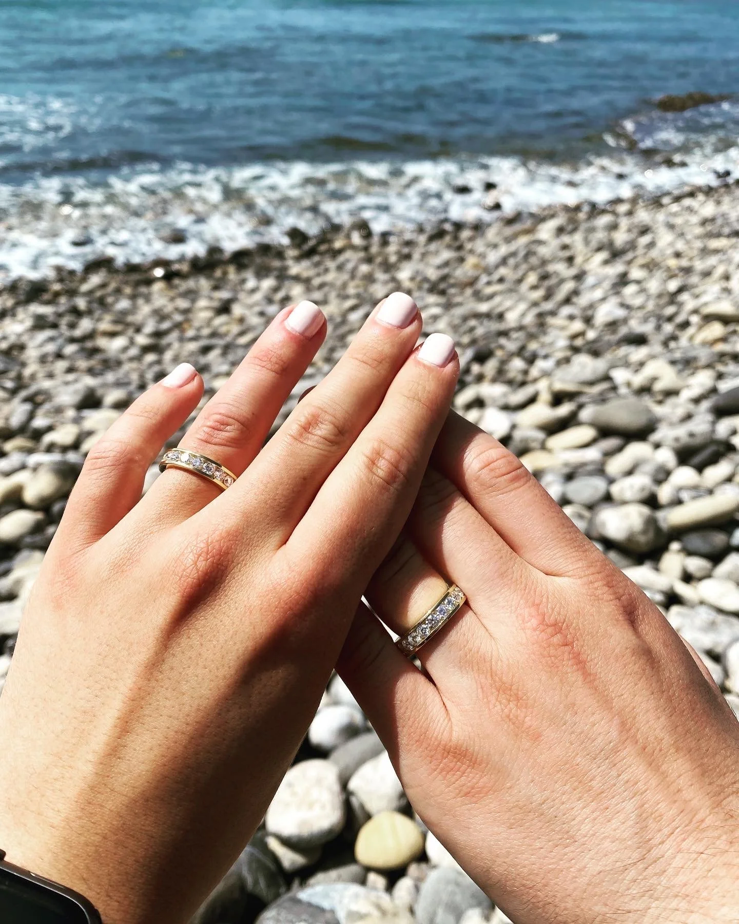 Diamonds Are Forever