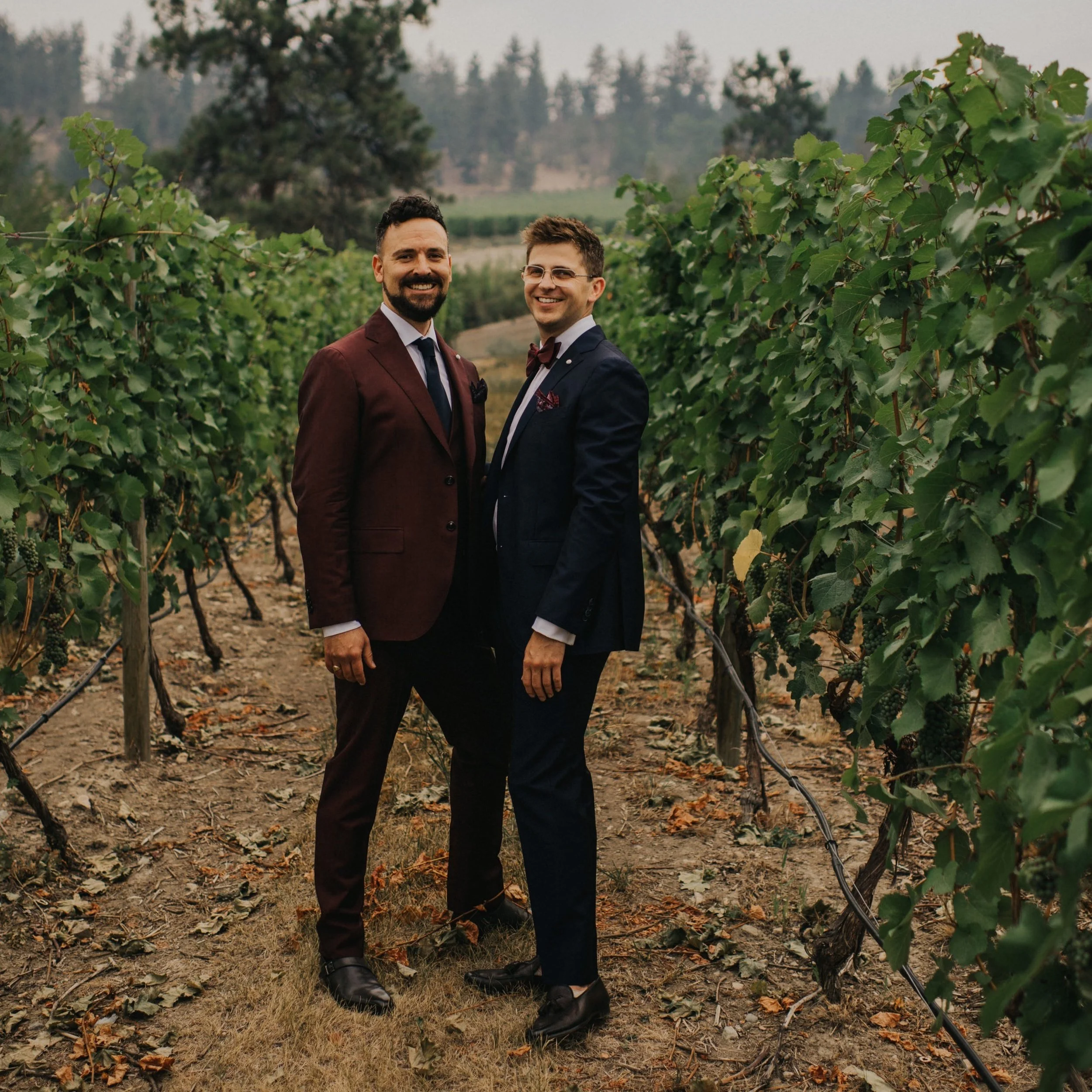Dave &amp; Stephen: Keep Falling in Love