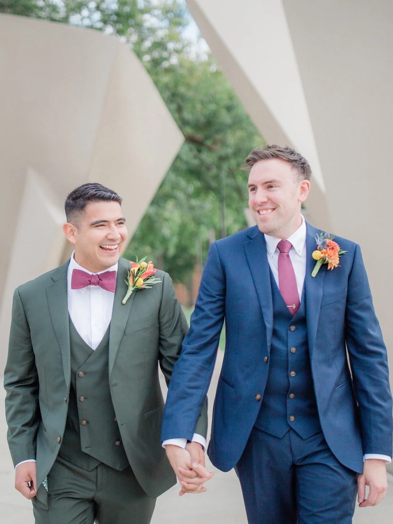 David &amp; Edward: Adventure &amp; Wanderlust