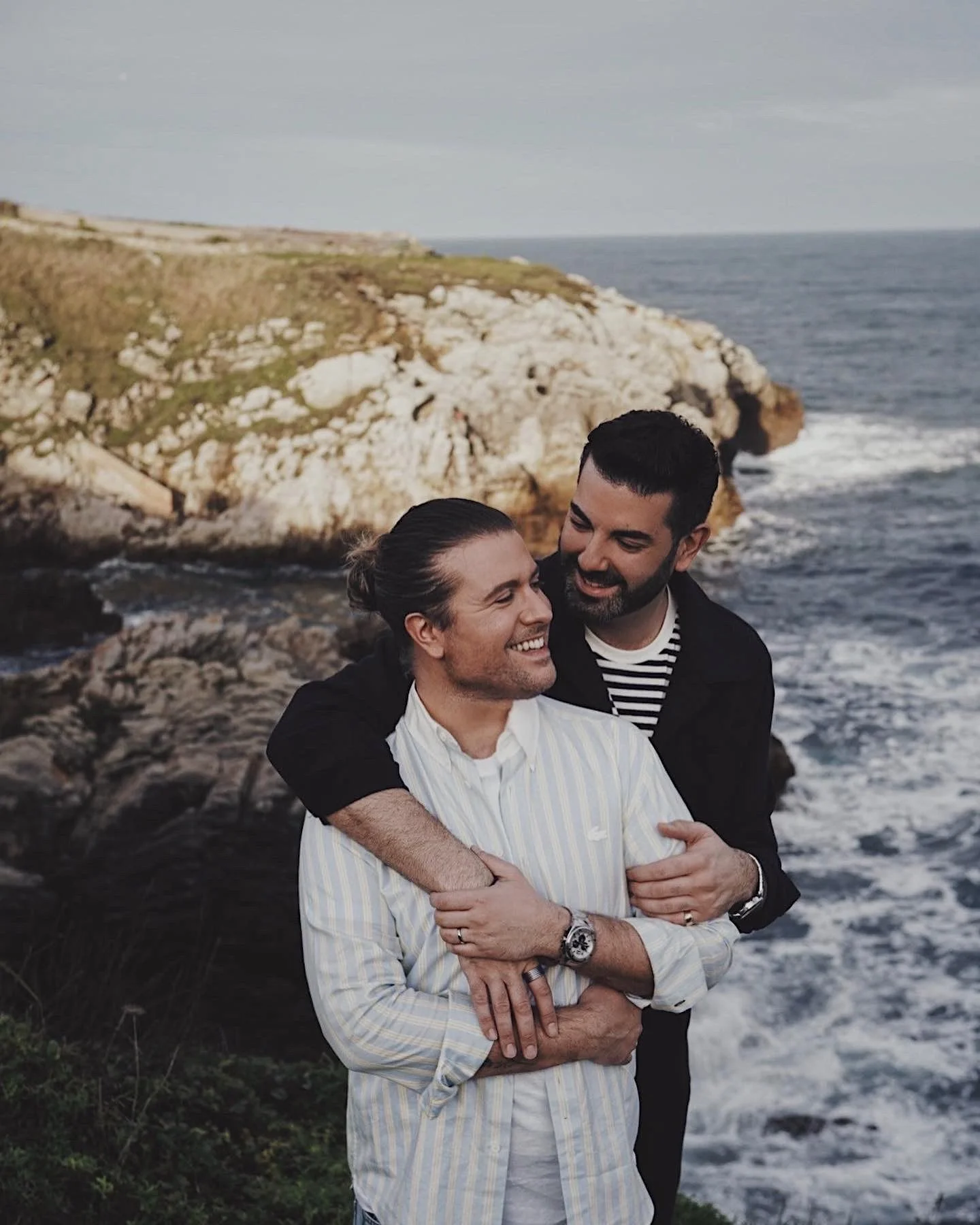 Marcos &amp; Dominic: Forever &amp; Always