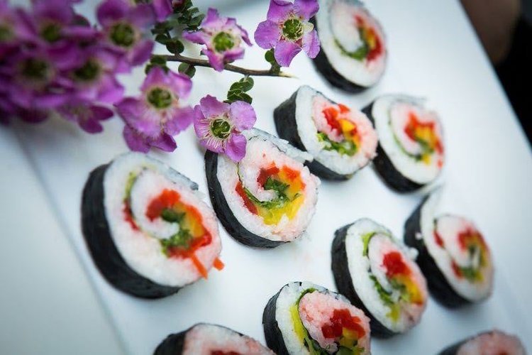 Vucacious Catering
