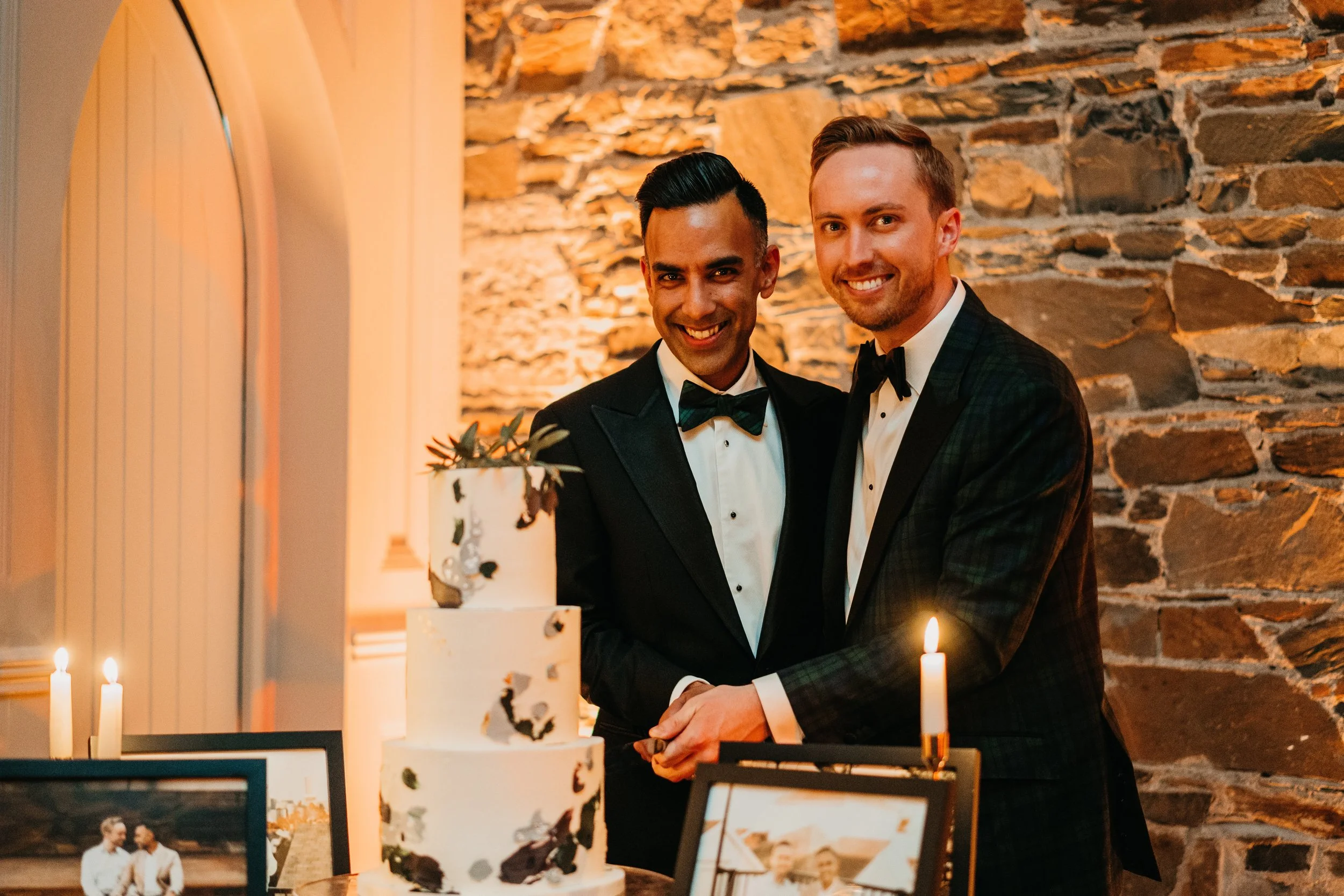 Bimal &amp; Truett: Fairy Tale Come True