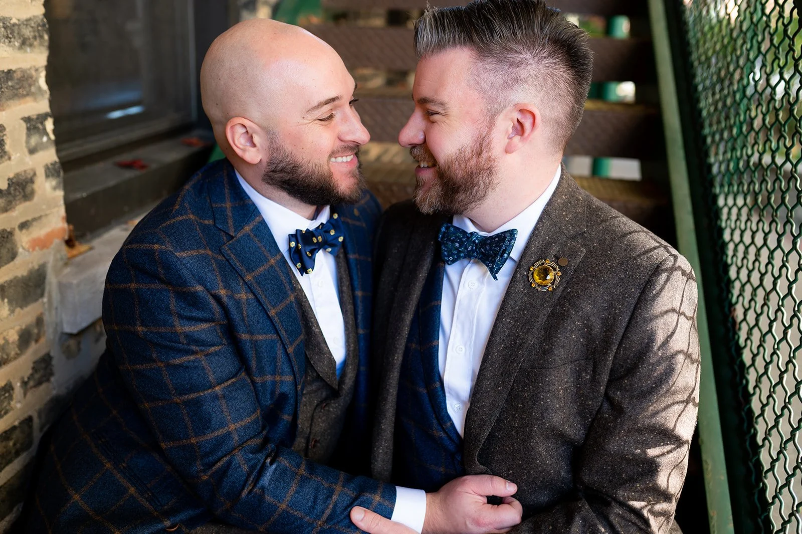 Jake &amp; Aaron: Love is Calm