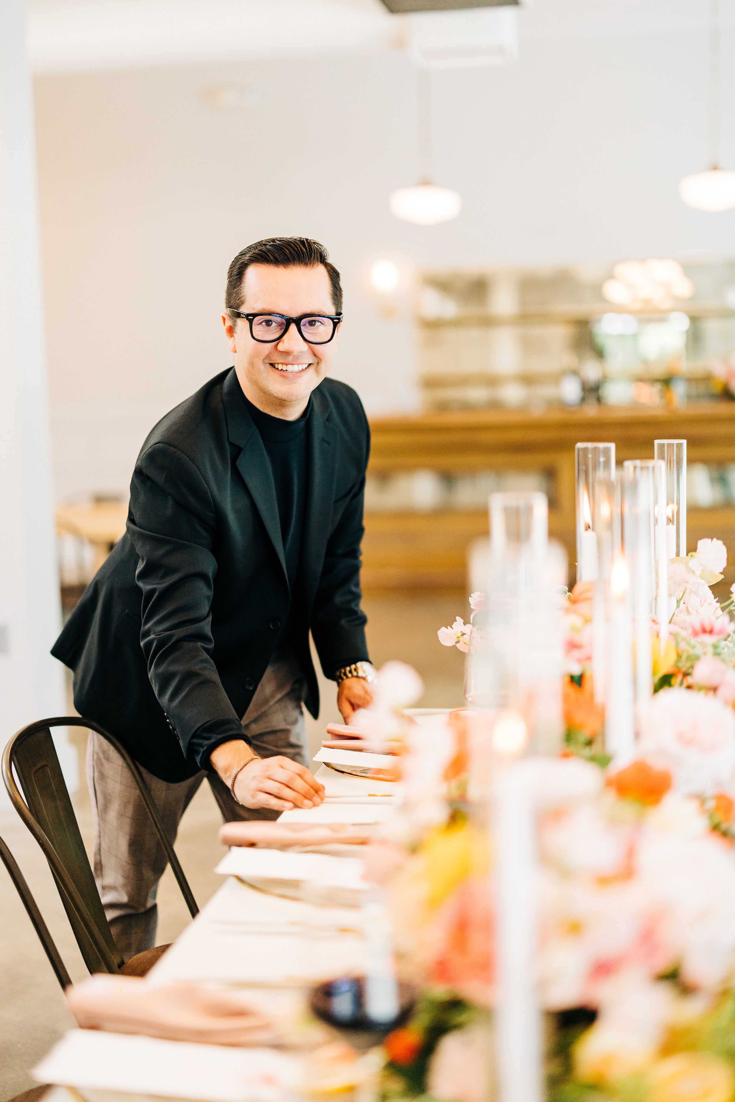 Events by Frank