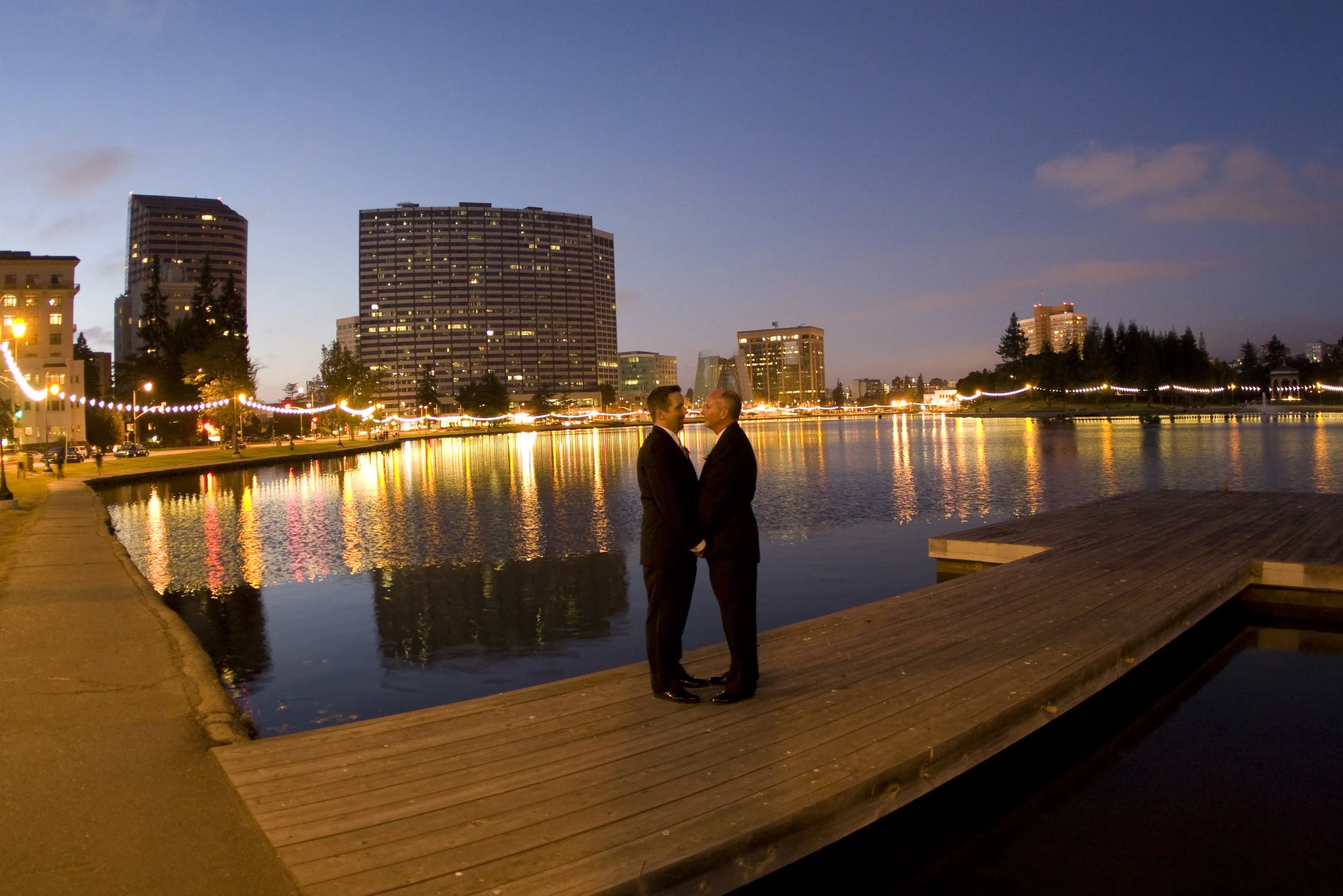 The Terrace Room (Oakland)