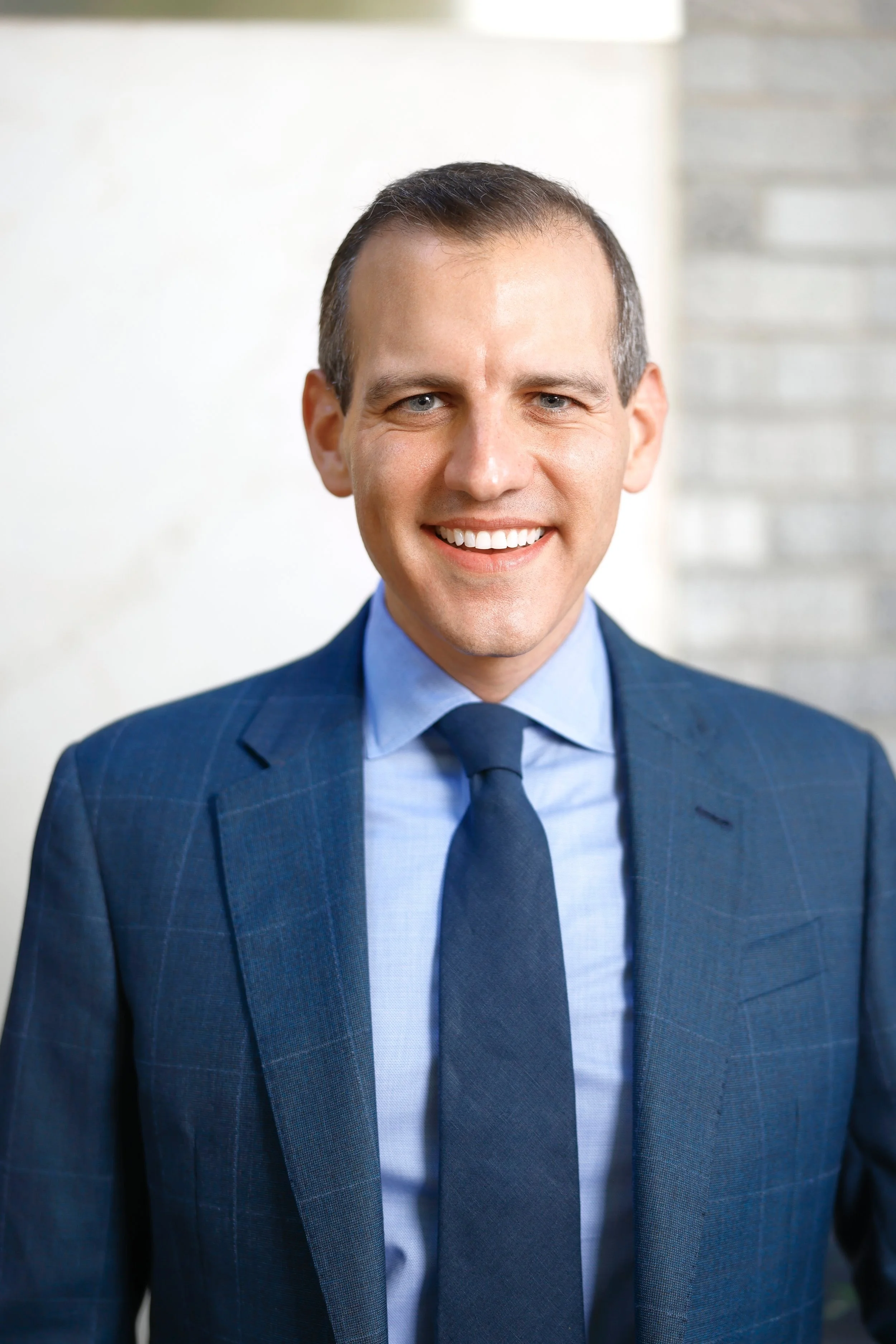 Smile of a Lifetime: Dr. Steven Davidowitz