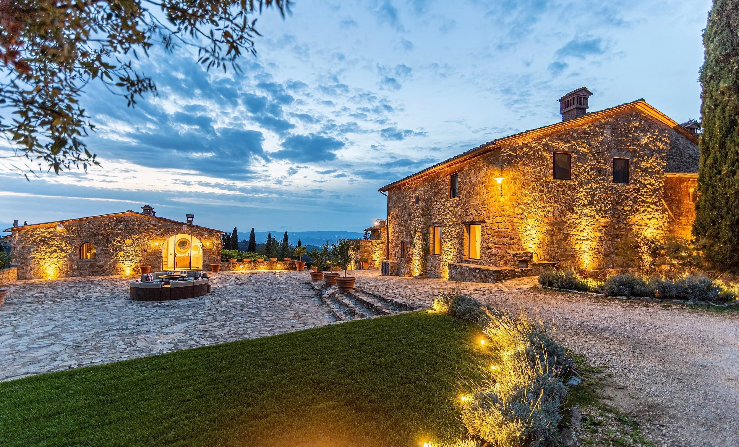 Villa Ardore