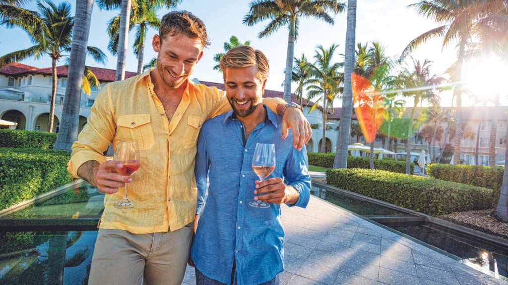 Key West: One Human Family
