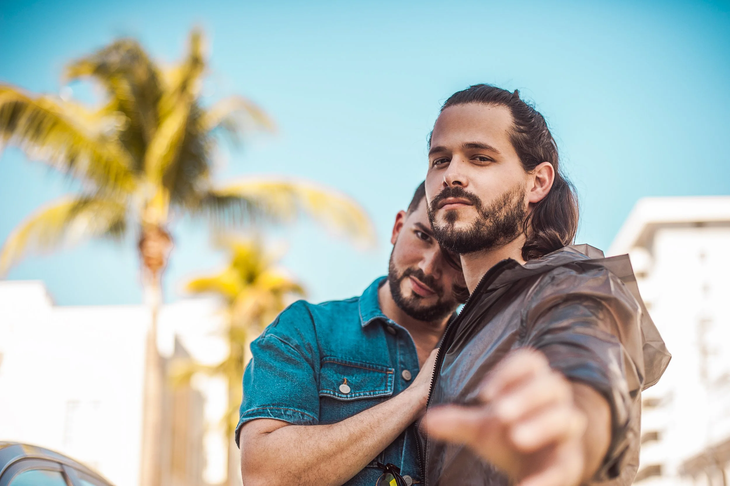 Loveallways: Learning from Love