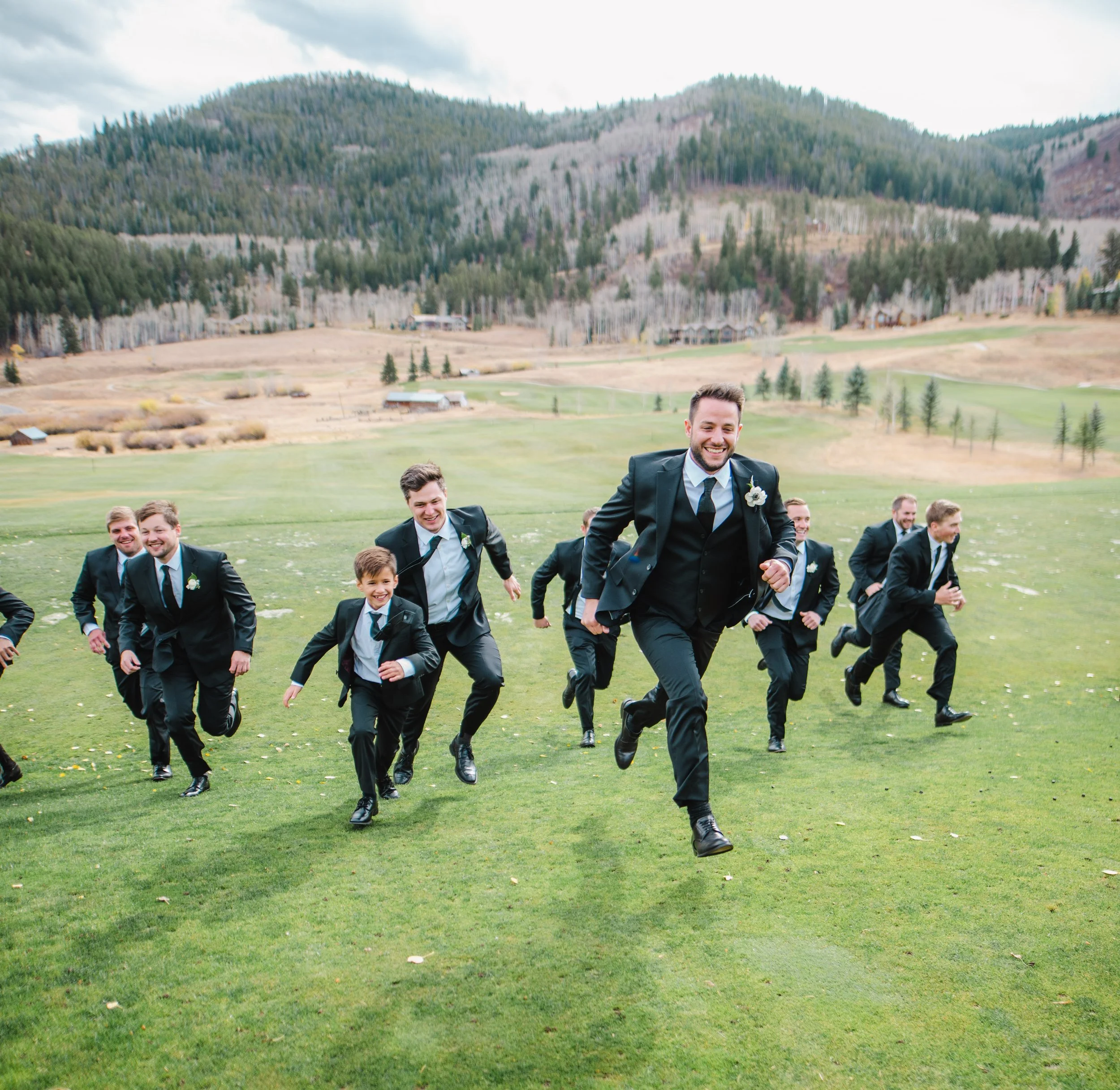 Kumo Productions: 6 Tips for the Best Wedding Photos and Videos