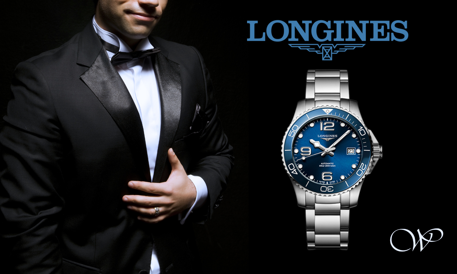 Longines at Williams Jeweles.png