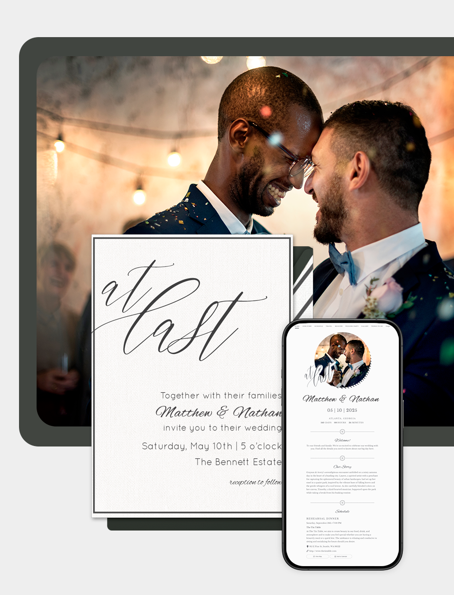Lovebird: The New Way for Engaged Couples to Communicate with Their Guests