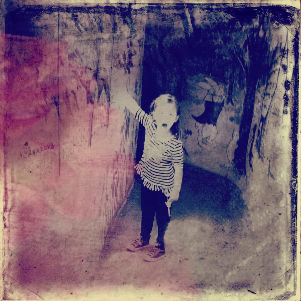 Curiouser & curiouser