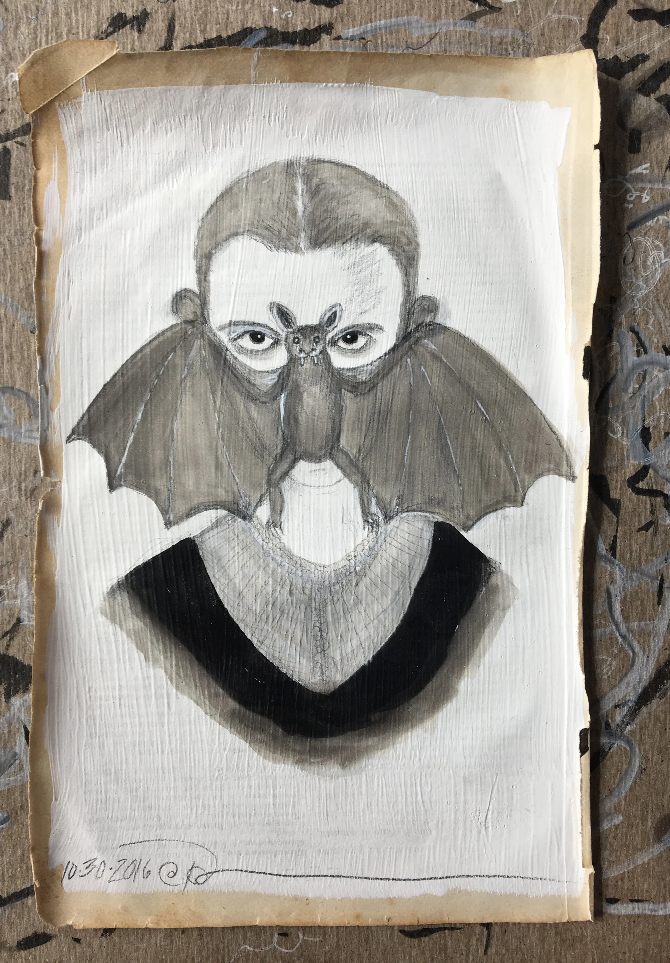 30 October 2016