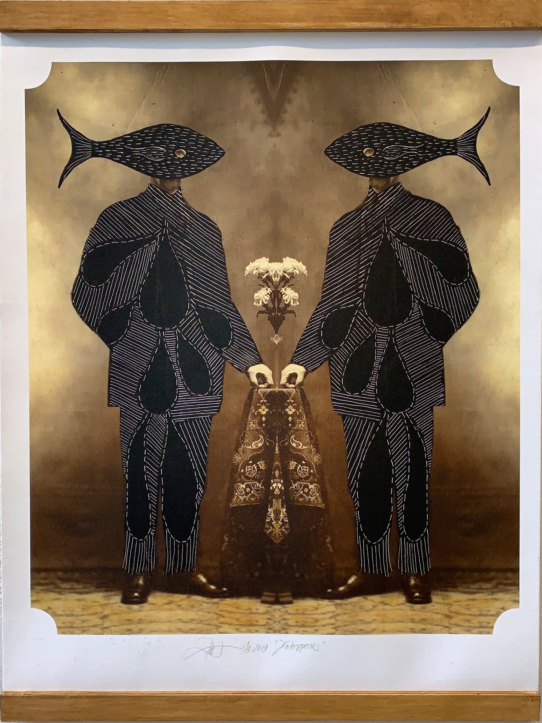 Interspecies