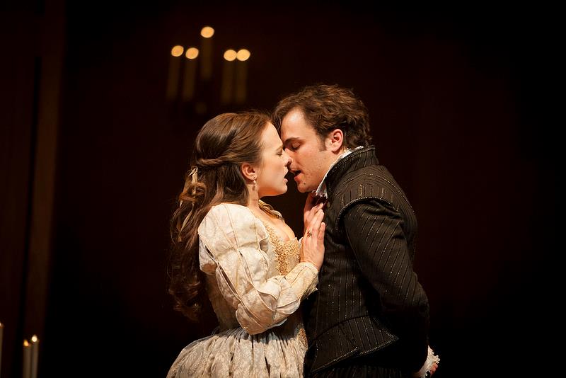 Romeo at The Denver Center