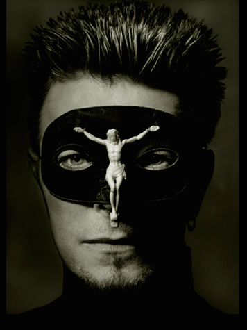 Albert Watson