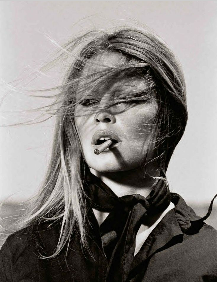Terry O'neill