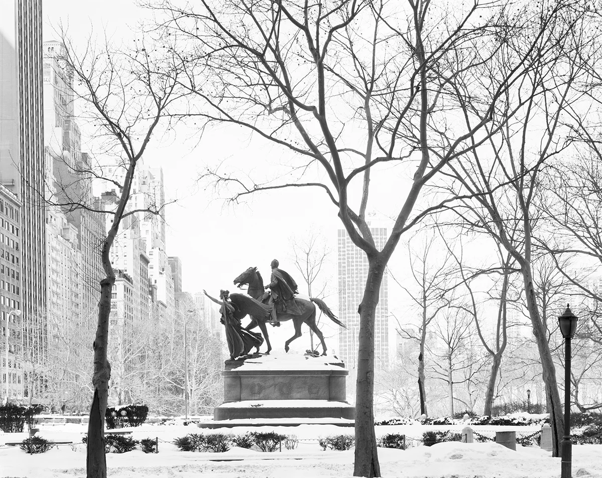 ilonArt_PhilipTrager_GrandArmyPlaza.jpg