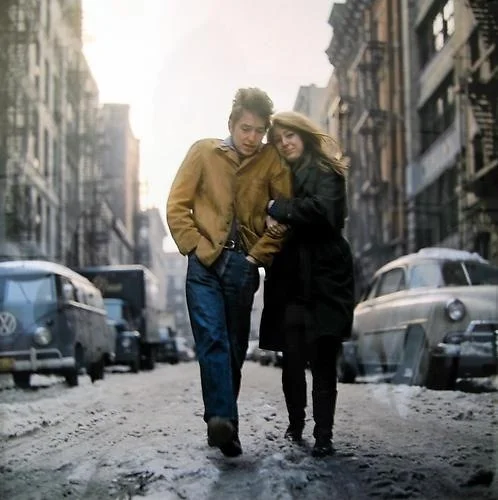Don Hunstein