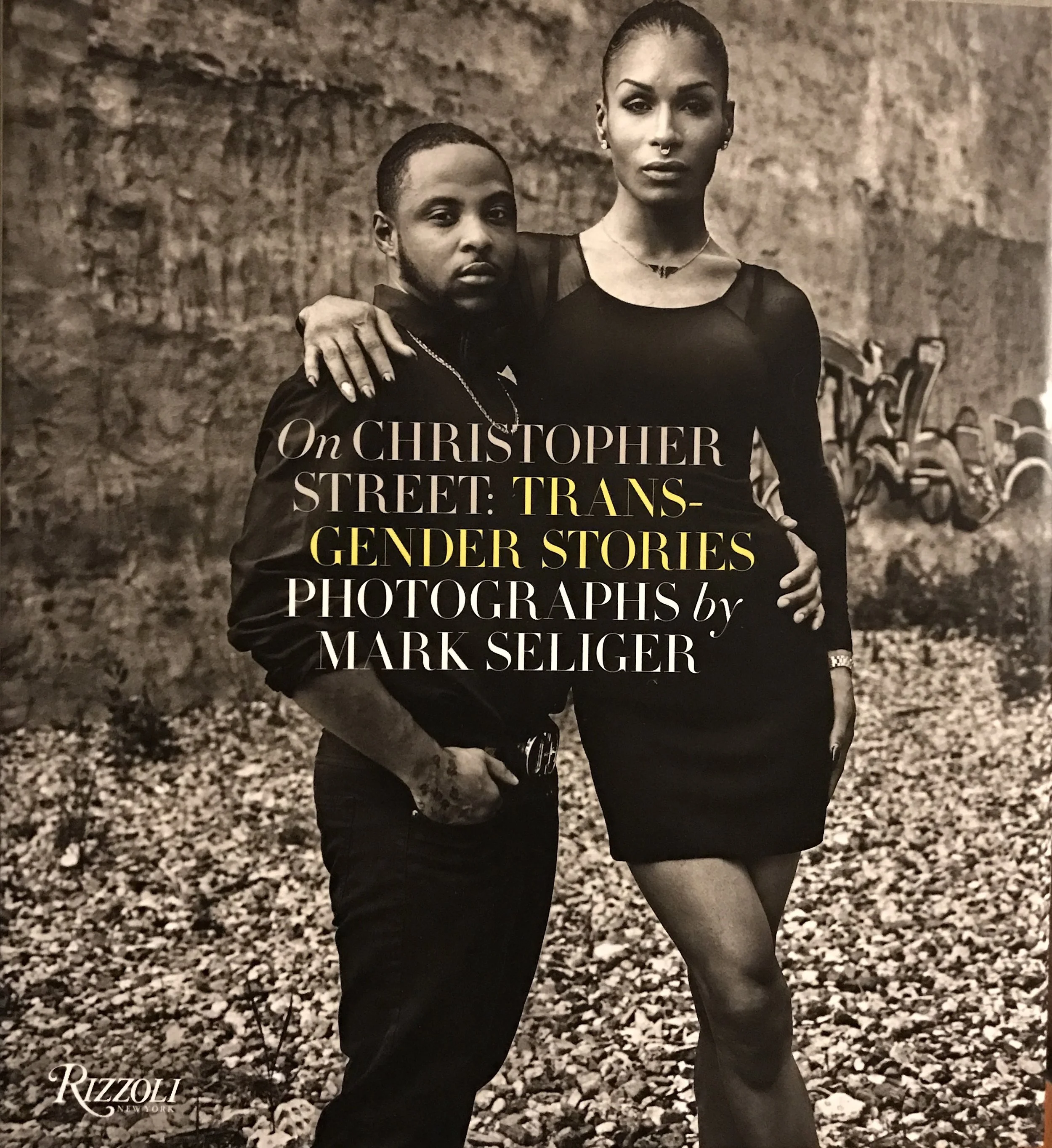 ilonBook_MarkSeliger_OnChristopherStreet.jpg